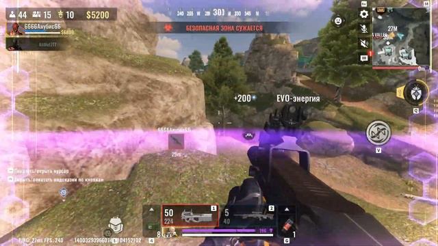 САМЫЙ ПОЛЕЗНЫЙ ПЕРСОНАЖ В BLOOD STRIKE
