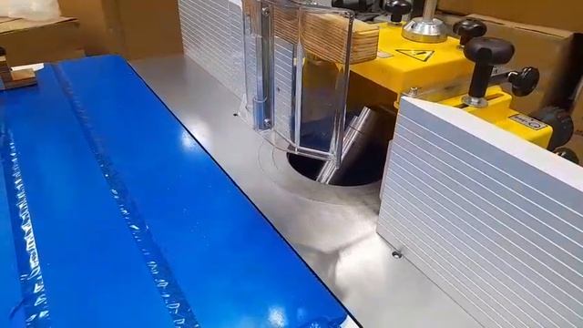 Фрезерный станок с наклонным шпинделем FSN 300A