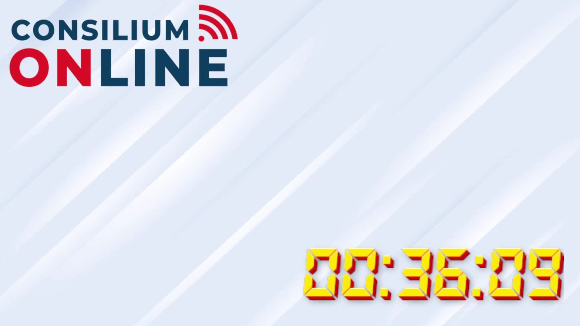 ConsiliumONline. Сессия 1
