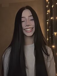 #ЛучшаяМимикасИИ #улыбка #fonk #музыка