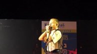 Клейзмерский фестиваль в Цфате 2013 Группа "Камертон"
