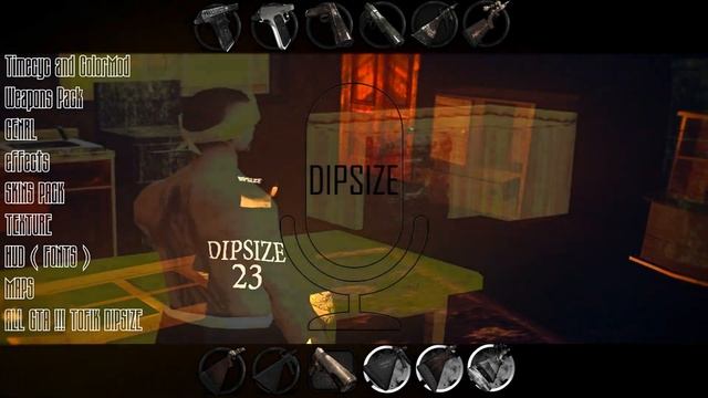 TOFIK DIPSIZE GTA 2016 JUNE [ DOWLOAD ]
