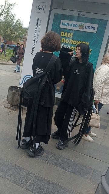 666 Щёлковская