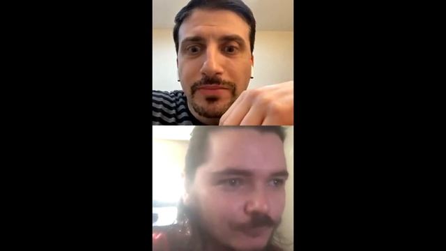Маргинал о сумасшествии Продюсера Иванова.... до слез......((