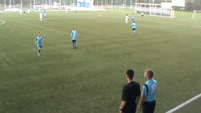 Черноморский дельфин 2016