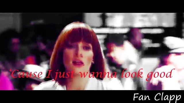 Мир Юрского Периода: Оуен и Клер - Good for you  Owen and Clair