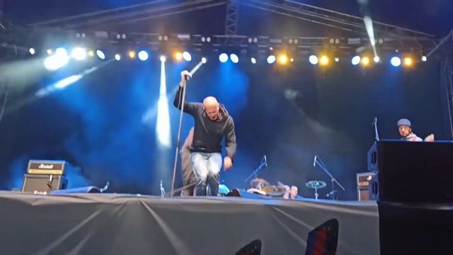 Пионерлагерь Пыльная Радуга - Олигофрен.Чернозём 2022