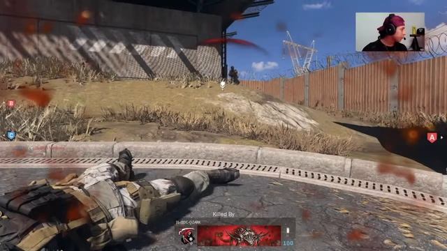 Sacando OBSIDIAN camo en la GRAU!