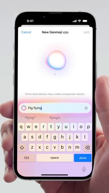 Latest iPhone. Greatest price. iPhone 16e lets you create unique Genmoji. _Shorts(360P).mp4)
ggygyg