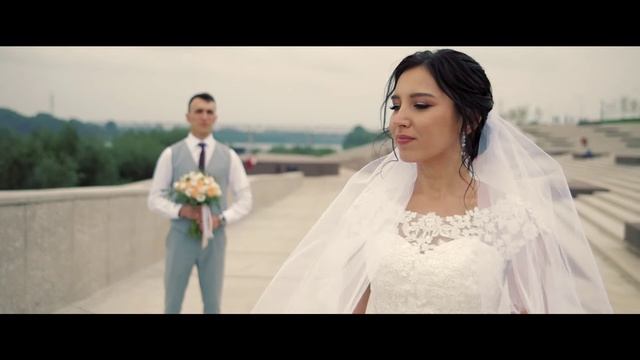 Wedding day | Финат и Динара