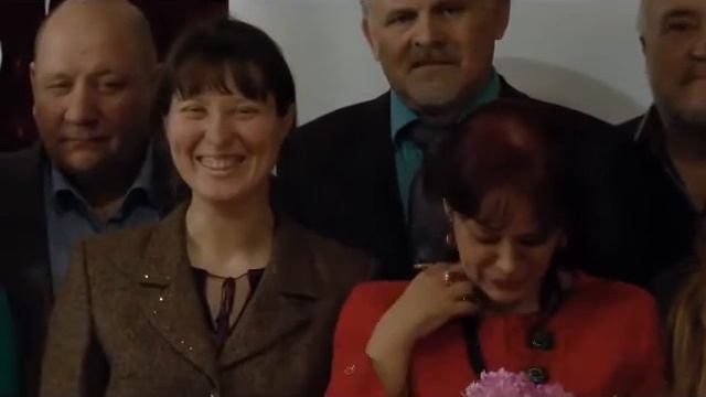 Наталія Горішна фрагмент творчого вечора