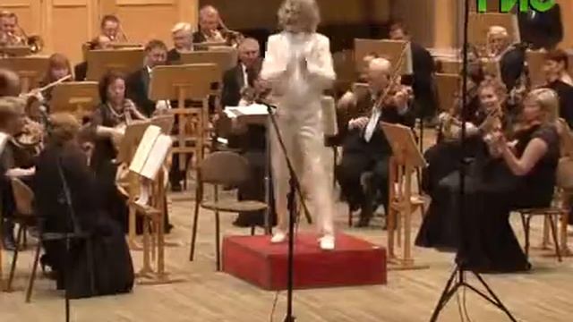 Живая музыка. "Русские сезоны" (2 часть)