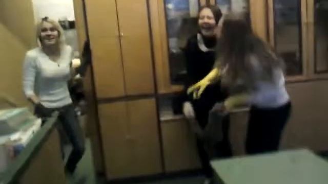Сюрпрайз Мзафака