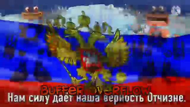 ВСЕ КОРОБАСЫ В MY SINGING MONSTERS + ЗВУК РОССИИСКИЙ ГИМН