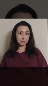 Раиса Данилевна - Английский язык (русс.)