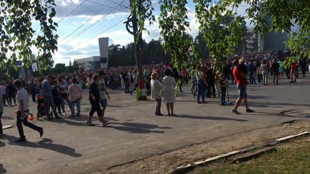 IMG 6503    ВЫКСА   18.06.2019........АРТ-ОВРАГ