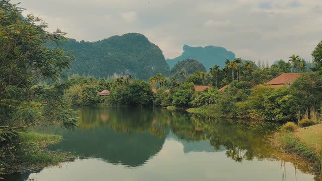Самое красивое место Пхукета и Краби: обзор Borsaen Villa от Banka Travel