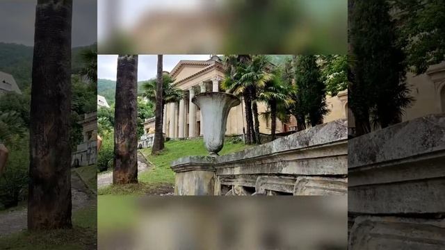 Абхазия - Апсны - страна души💖