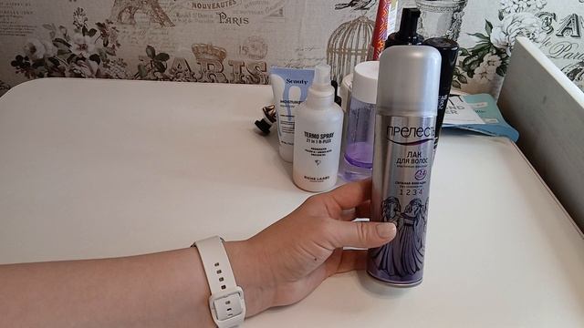 Вся моя косметика и мои отзывы о ней