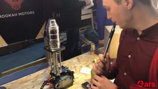 Небольшой видео отчет с JCFEST (Фестиваль Джон Кальяно)