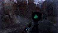 Metro Last Light Redux. Часть 14. Без комментариев
