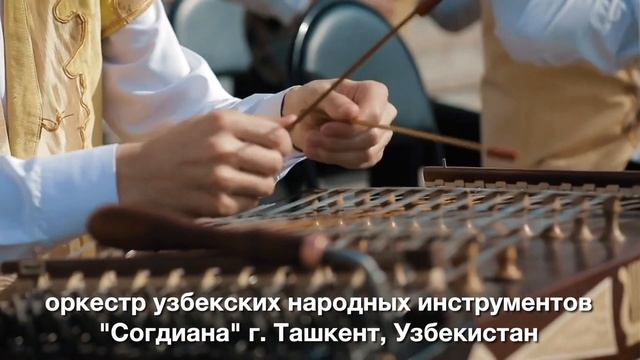 Песни Победы. Смуглянка и Катюша