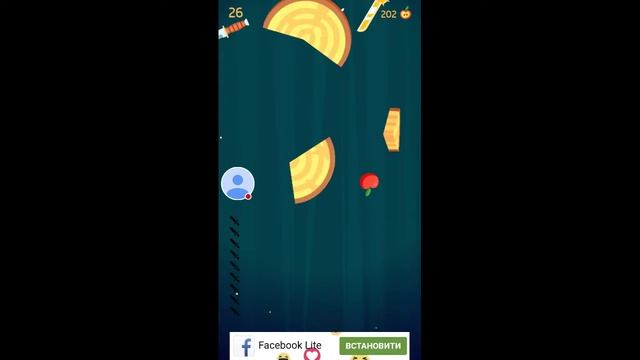 Knife hit с моим братом