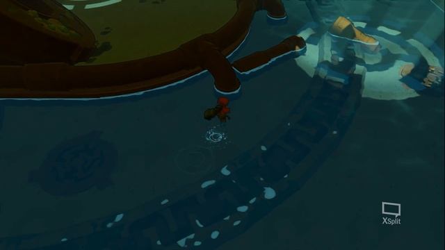 Hob. Полное прохождение. [Cтрим] [Live] [#11]