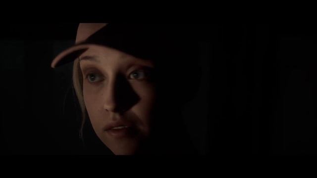 The Quarry: #1 Реалистичный детектив