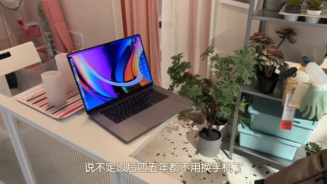 很多youtuber说，普通人不要买M1MAX芯片的MacBook Pro，而我偏要买！