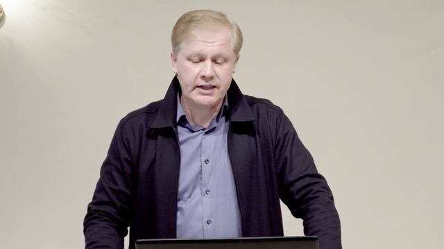 Милости Моей не отниму _ Избрание Богом _ Проповедь _ Юрий Стогниенко