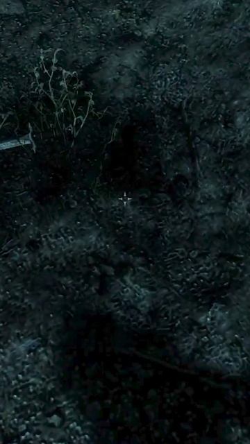 Попытка запугать NPC в Скайриме закончилась трагично 🥊💀