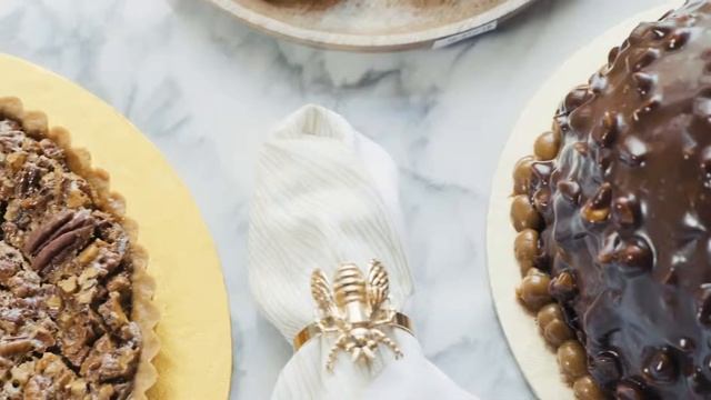 Serve Bakery