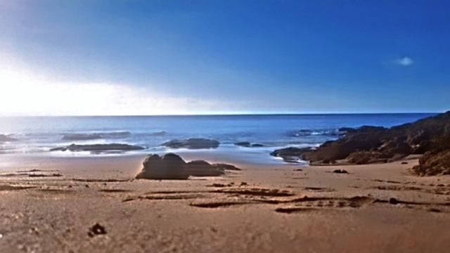 Путешествую по Сочи и снимаю красивые виды моря!