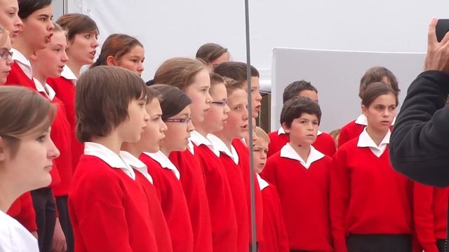 CHORALE PUY EN VELAY