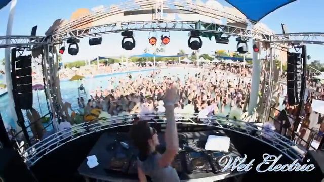 Ибица Ibiza Крутой курорт Испании 2014