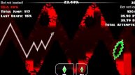 Sakupen Hell это полный пи@дец Geometry dash #41