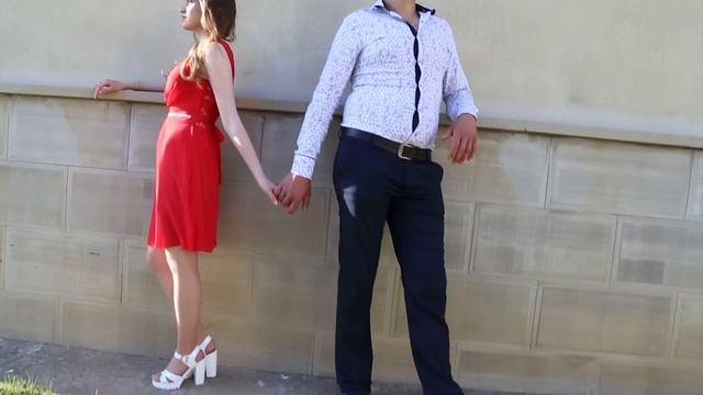 Love story Мар'ян та Оля