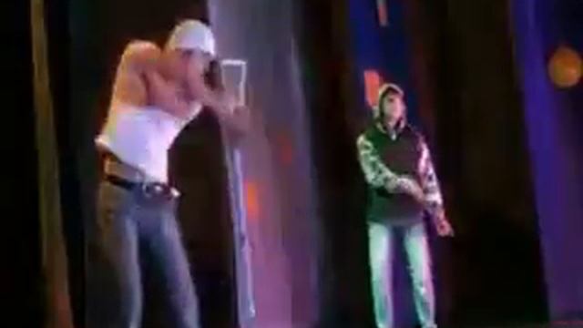 Фестиваль Музыка улиц! V.S.P. & 3G (Фершампенуаз, IGNO)