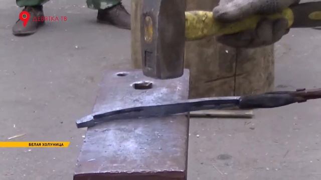 Фестиваль железа   2018