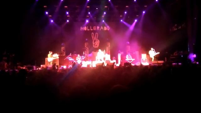 (Stadium live 19.03.2017) sum41 HOLLERADO разогрев