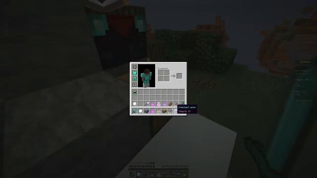 MineCraft SkyWars Insane Mode пока что сливаюсь
