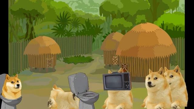 скибиди Догги 9 (чек описание)