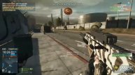 Battlefield Hardline Боевая винтовка SCAR H