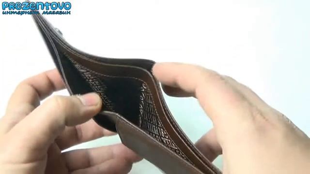 Портмоне мужское Petek 102-041-02