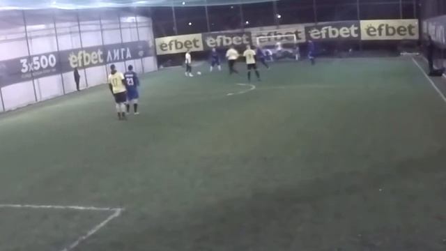 HIGHLIGHTS | Хардкор Пинко vs Ориндж Каунти (15-4)