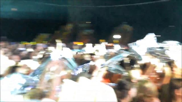Оля Полякова - Шлёпки ,,День города,,,Шостка,,03,09,19 г
