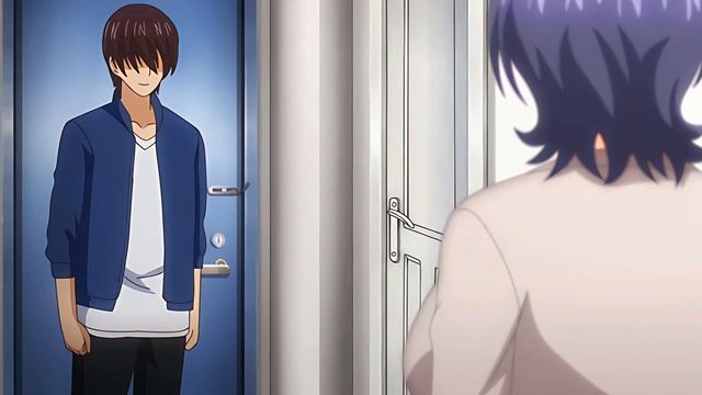 The teacher came "for tea" | Учитель зашел "на чай"💦