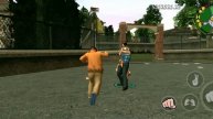 ММА Fighting Style #bullyae #bully