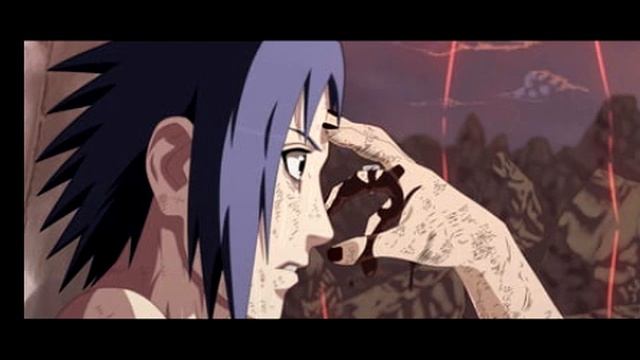 Наруто и Риас В мире DXD/Альтернативный сюжет наруто/Все Части